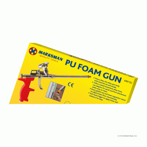 Pu foam gun 64015C