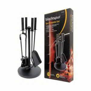 5pc fireside set