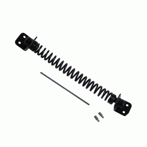 10" Gate Spring - Black BH093