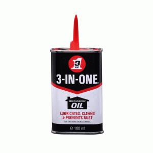 3-IN-ONE Oil 100ml Flexi