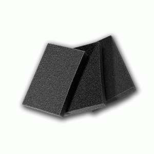 3pc Sanding Sponge Blocks SA110