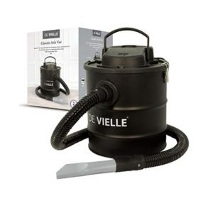DeVielle Classic Ash Vac 20L