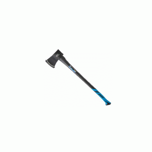 4lb Felling Axe With 860mm Fibreglass Shaft CA103
