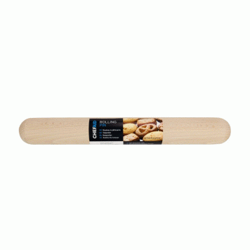 Chef Aid Rolling Pin 30cm