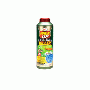 Doff Power Up Slug & Snail Killer 650g