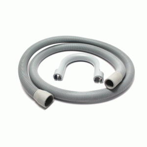 Non Kink Washing Machine Drain Hose 1.5m