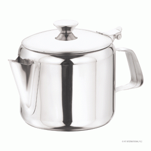 Prima Stainless Steel Tea Pot