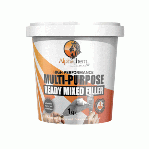 Alpha Chem Multi Purpose Ready Mixed Filler 1kg