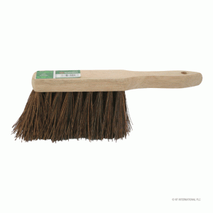 10.5" Stiff Bass Hand Brush