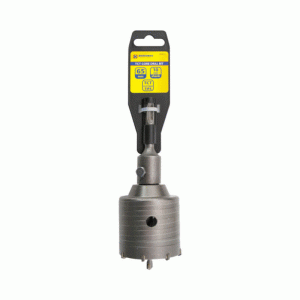65mm Core Drill Set Marksman