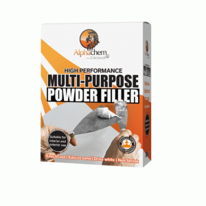 Alpha Chem Multi-purpose Powder Filler 1.5kg
