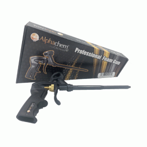 Alpha Chem Professional Foam Gun