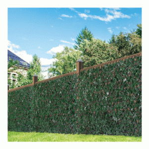 IVY Artificial Willow Fence 260x70cm