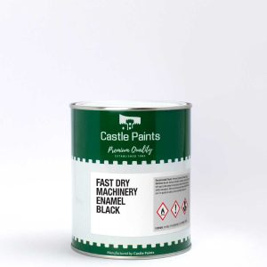 Machinery Enamel 1L