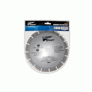 230mm Diamond Cutting Disk—Dry  BB-AG214