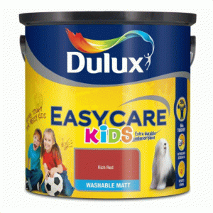 Dulux Easycare Kids 5L