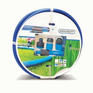 Aquacraft garden hose 15 metres