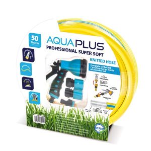 Aquaplus 50 Meter Professional Hose Kit | Pps760188