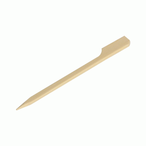 50 piece 25cm Bamboo Skewers BB-BBQ160