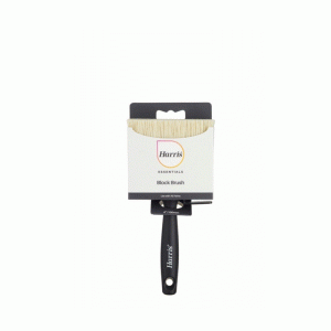 Harris Essentials Block Brush 100mm