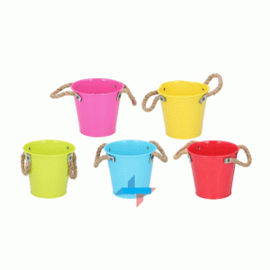 Candle Citronella Bucket