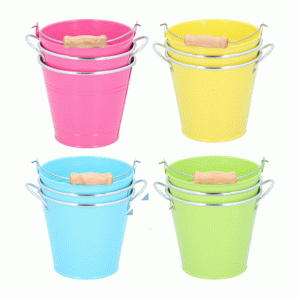 Flower pot 3pcs