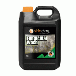 Alphachem Fungicidal wash 5 litre