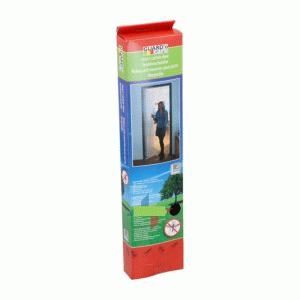 Insect curtain door 95x220cm