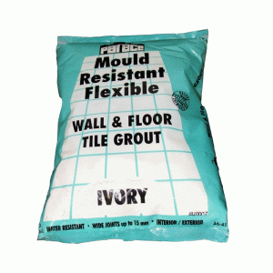 Palace Ivory Wall Tile Grout 3kg