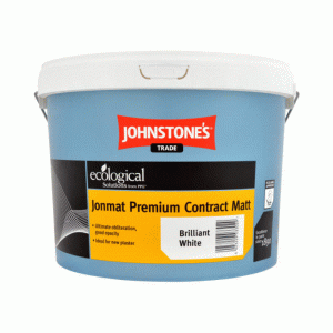 Jonmat Premium Contract Matt 10L