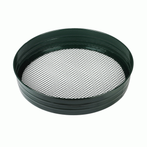 Ambassador Riddle 1/4"