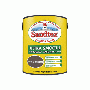 Sandtex Smooth Masonry 5L
