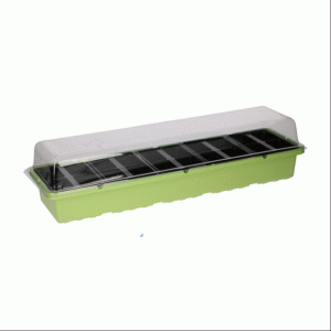 Greenhouse seed planter 20boxs