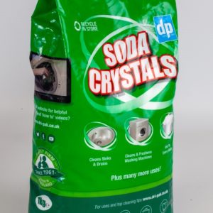 Dri Pak Soda Crystals