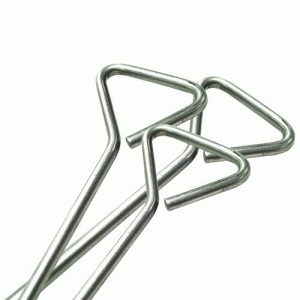 9" Wall Ties