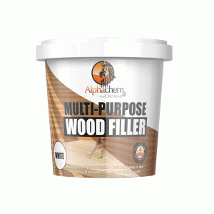 Alphachem Multi-Purpose Wood Filler