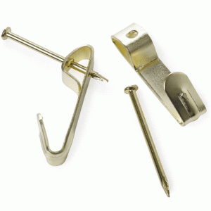 single picture hook