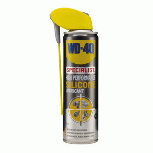 WD-40 Specialist Silicone 250ml