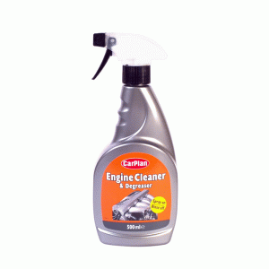 Carplan Engine Cleaner & Degreaser 500ml