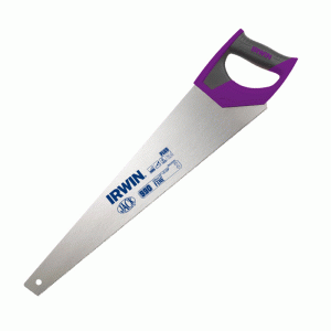 Irwin 990 Jack Saw 22" 9 TPI