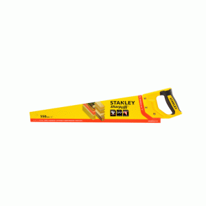 Stanley Universal Sharp Cut Saw 550mm/22"