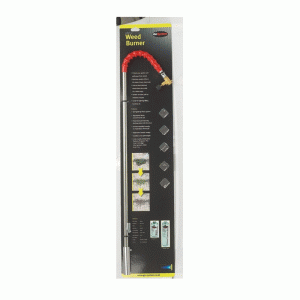 GoSystem Gardening Weed Burner WB2012
