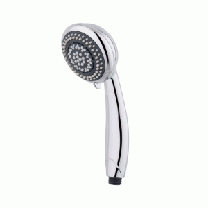 MX 6 Function Shower Head Synergy Design