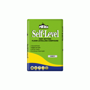 Palace Self Level Floor Levelling Compound 20kg