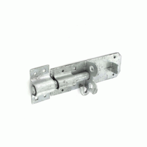 Securit 1a Heavy Padbolt
