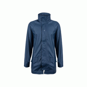 Stormflex Waterproof PU Transfer Coated Jacket