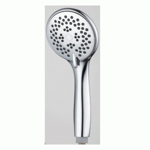 Blue Canyon Delta 3 Function Showerhead