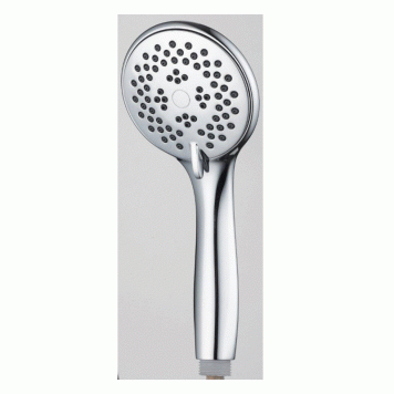 Blue Canyon Delta 3 Function Showerhead