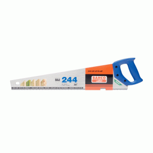 Bahco 244 Saw 22" 7 TPI