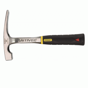 Stanley FatMax Antivibe Brick Hammer